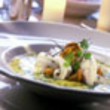 Hearthstone Restaurant at The Clinton Inn